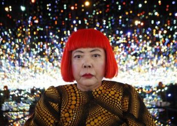 Yayoi Kusama Meninggal di Usia 97, Infinity Mirror Rooms Ubah Dunia Seni