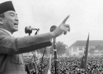 Jejak Diplomasi Kemerdekaan RI, 4 Negara Ini Jadi yang Pertama Mengakui