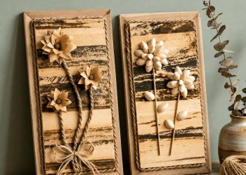 Karya Ukiran Gemala Craft. (Gemala Craft)