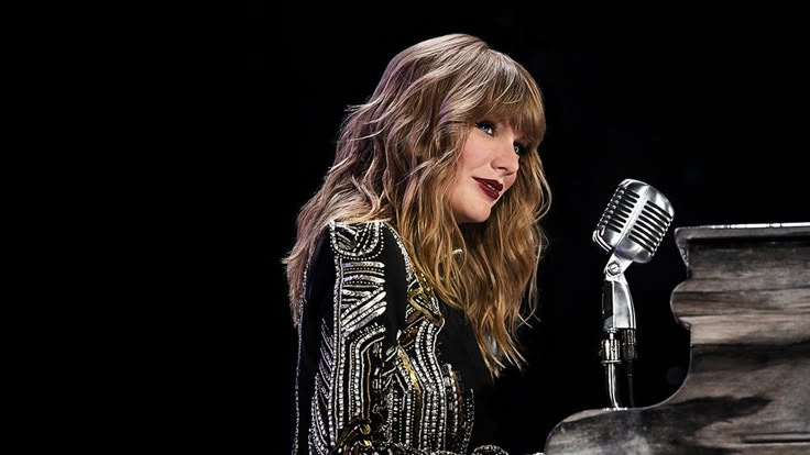 Lagu Taylor Swift Tak Lagi Tersedia di Sejumlah Konten Trump di TikTok