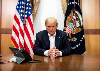 Trump Tunda Tarif 50 Persen terhadap Barang Kanada Selama Tiga Hari