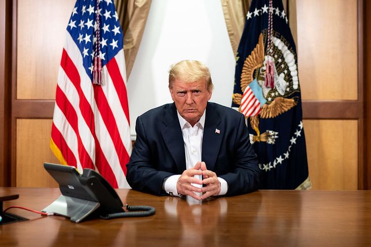 Trump Tunda Tarif 50 Persen terhadap Barang Kanada Selama Tiga Hari