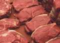 Trump Bebaskan Impor 300.000 Ton Daging Sapi, Harga Burger Belum Tentu Turun