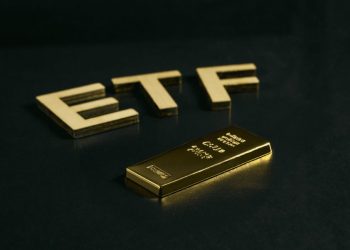Tak Perlu Simpan Batangan, Begini Cara Kerja ETF Emas