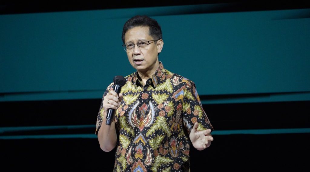 Pecandu Narkoba Indonesia Tembus 300 Ribu Orang Ini Data Menkes