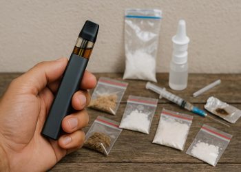 622 Pod Getar Berisi Narkotika Disita Polisi, Jaringan Peredaran Diburu