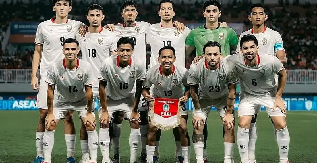 Timnas Indonesia Gagal ke Semifinal Piala AFF 2026, Ditahan Imbang Singapura 1-1