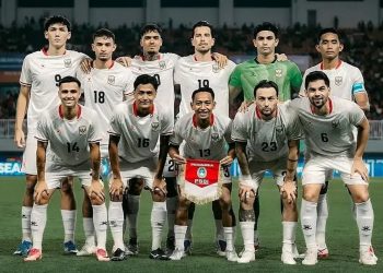 Timnas Indonesia Gagal ke Semifinal Piala AFF 2026, Ditahan Imbang Singapura 1-1