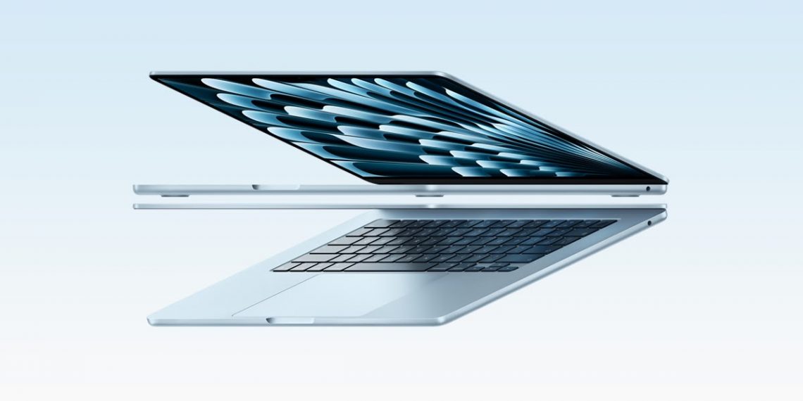 MacBook Air
