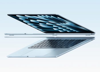 MacBook Air