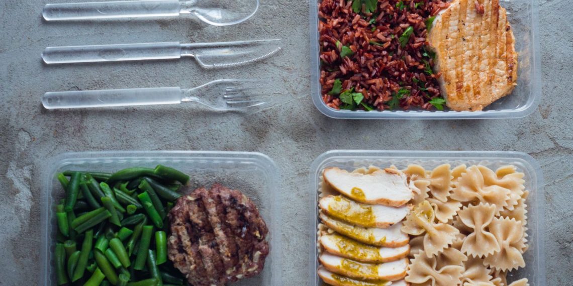 makanan tradisional dan nutrisi atlet