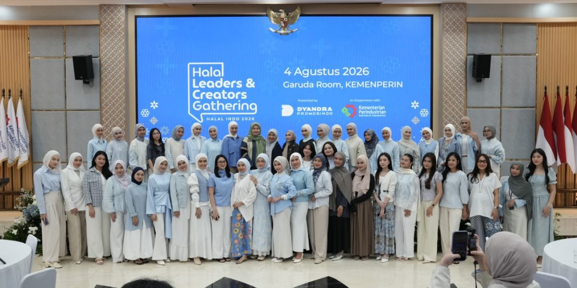 Halal Indo 2026
