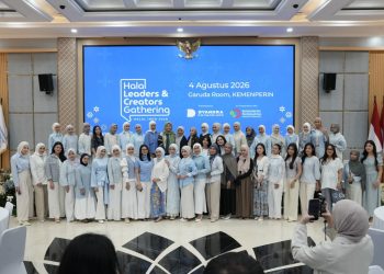 Halal Indo 2026