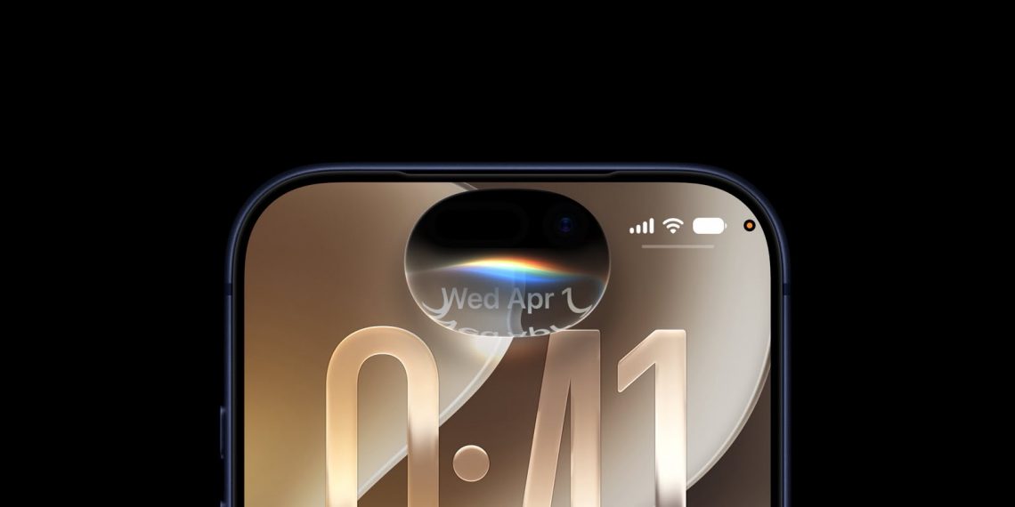 iOS 27 Dual Capture FaceTime