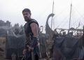 The Odyssey box office Korea