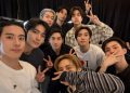 THE BOYZ 9 member