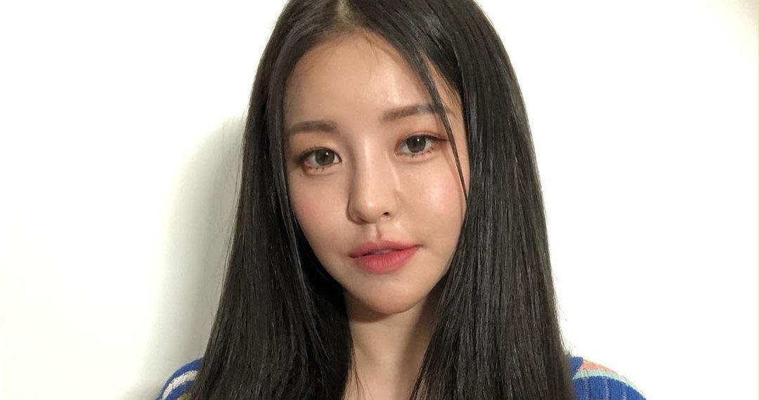 Nam You-joung debut solo
