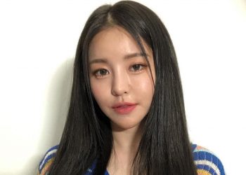 Nam You-joung debut solo