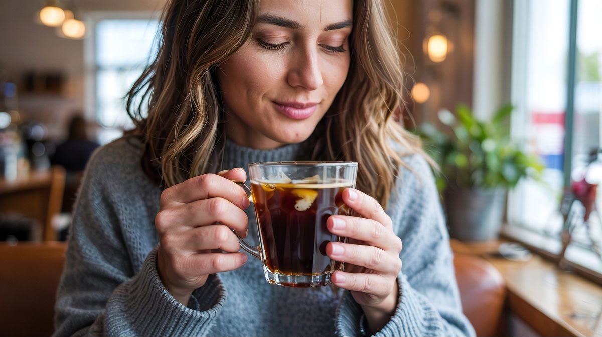 Efek Samping Minum Kopi saat Perut Kosong yang Perlu Diwaspadai