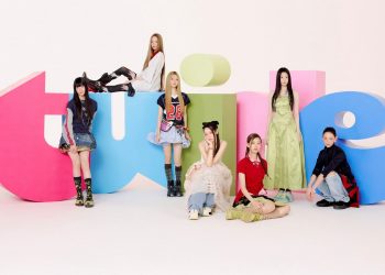 TUIDE, HYBE, judul lagu debut TUIDE, Tune & Play, girl group HYBE, debut TUIDE