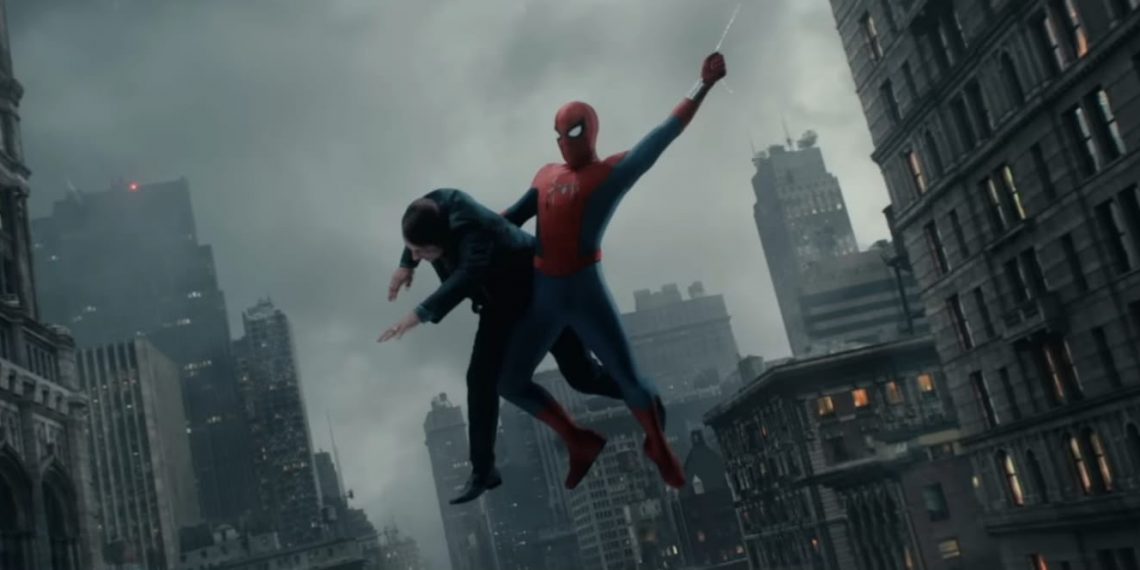 Review Spider-Man: Brand New Day