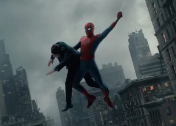 Review Spider-Man: Brand New Day