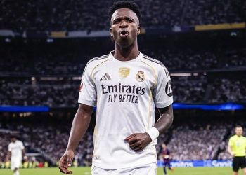 Vinicius Junior Arsenal