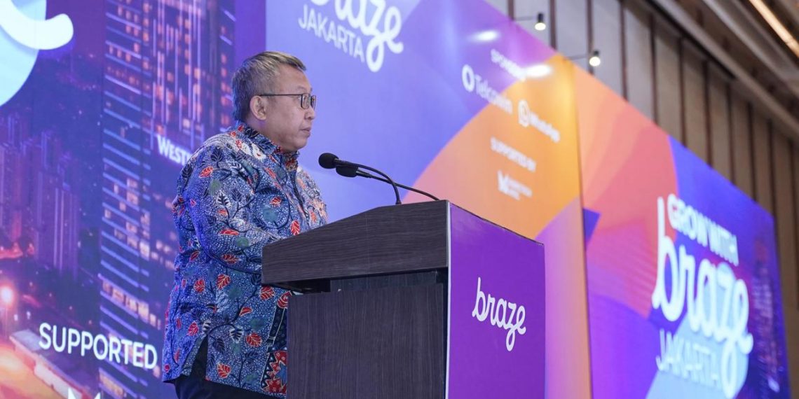 Telkomsel Braze AI