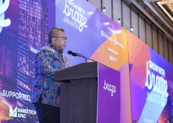 Telkomsel Braze AI