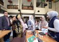 Jamkrindo Bukukan Laba Rp743 Miliar pada Semester I 2026, Naik 34 Persen