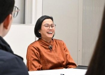 Sri Mulyani