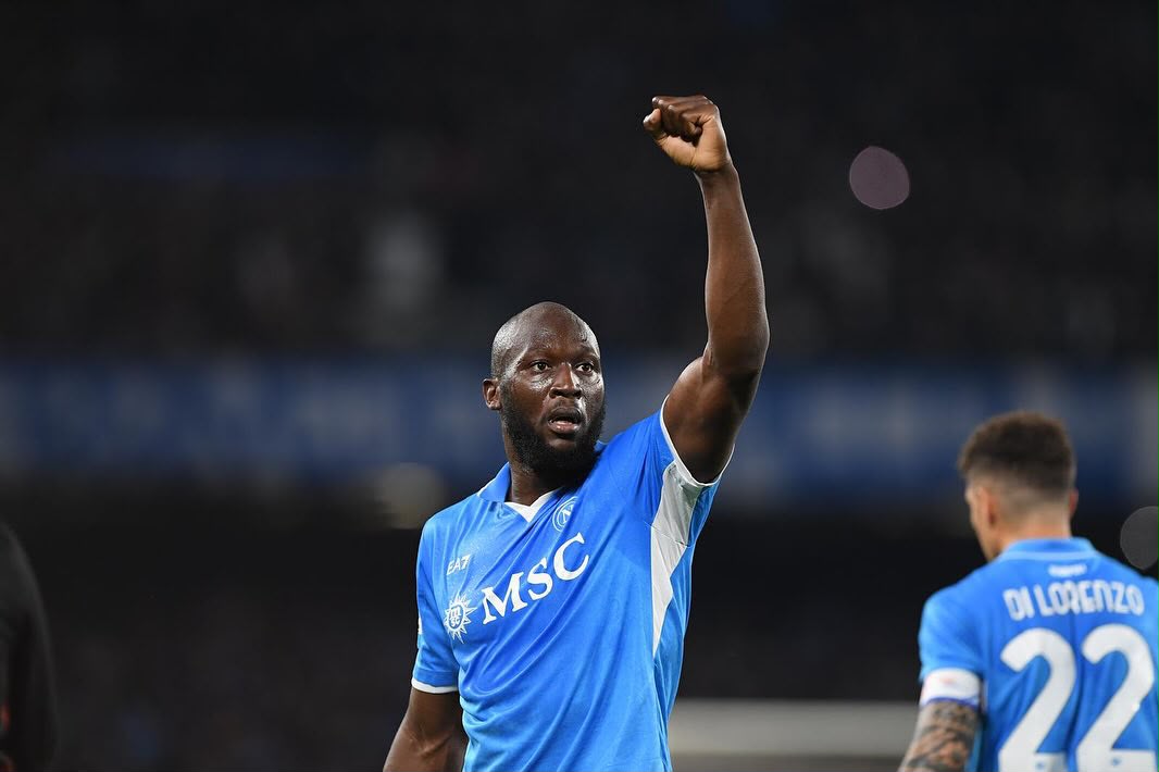 Chelsea Berpeluang Dapat Rezeki dari Transfer Romelu Lukaku