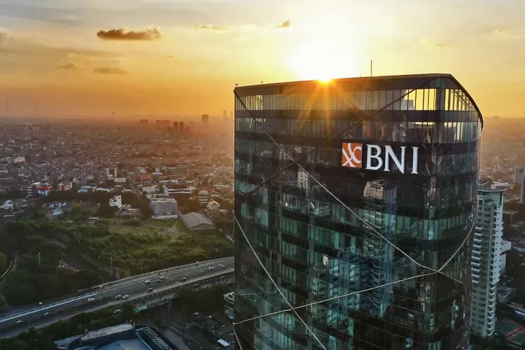 BNI Catat Fundamental Bisnis Solid di Semester I 2026, Kredit Tumbuh 24,4%