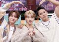 wamil Mingyu Seungkwan Dino SEVENTEEN