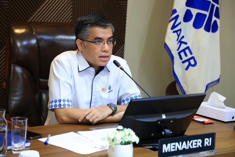 Kemnaker Ubah Istilah Pemulung Jadi Pemilah Sampah, Ini Alasannya