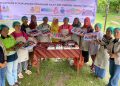 PT DPM dorong kemandirian ekonomi masyarakat