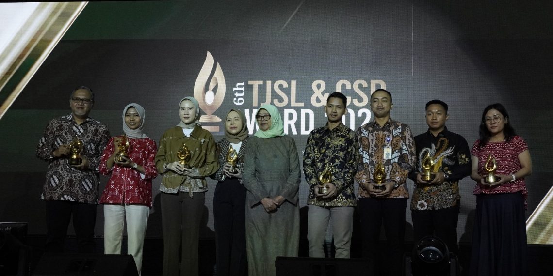 PT KBI raih tiga penghargaan