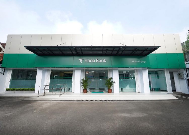 Hana Bank Tumbuh Positif Laba Naik 9,21% hingga Rp360,76 Miliar