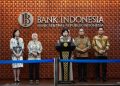 Destry Damayanti calon Gubernur BI (Foto: Bank Indonesia)