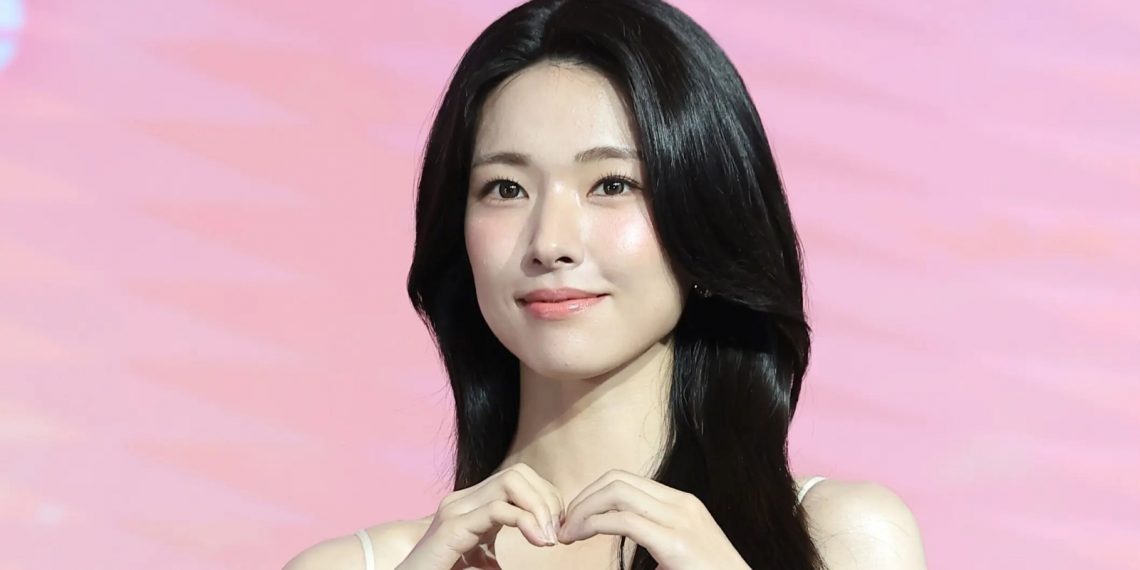 Ha Young