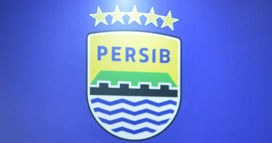 Logo klub Super League Indonesia, Persib Bandung