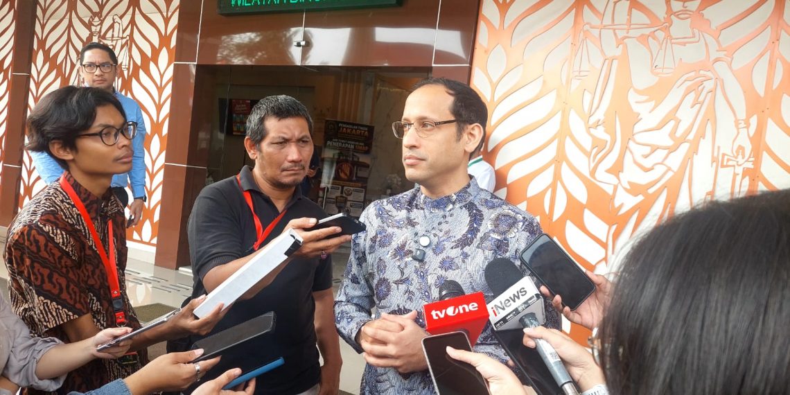 Nadiem Makarim