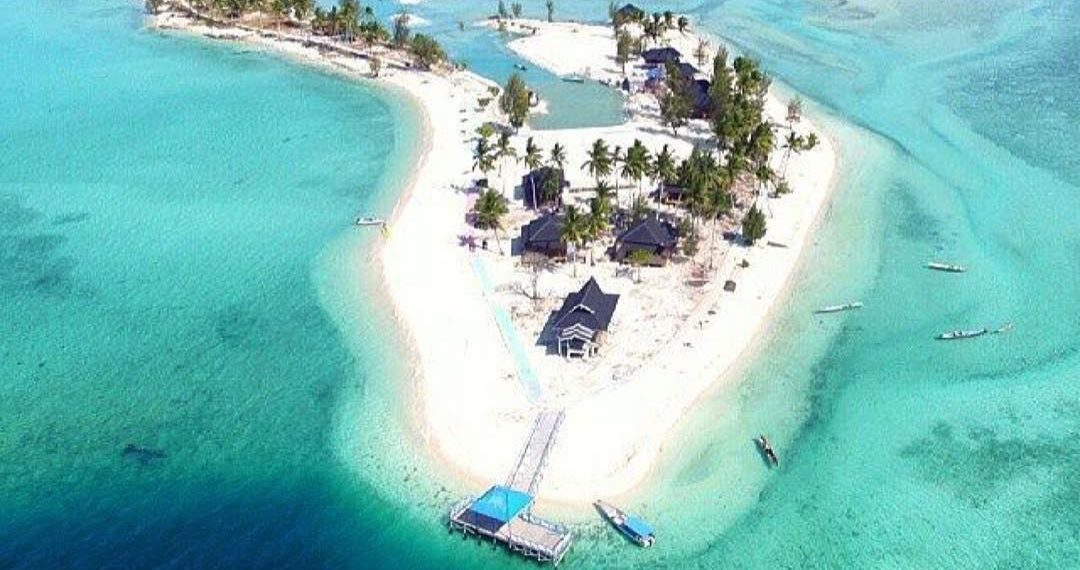 Kepulauan Seribu