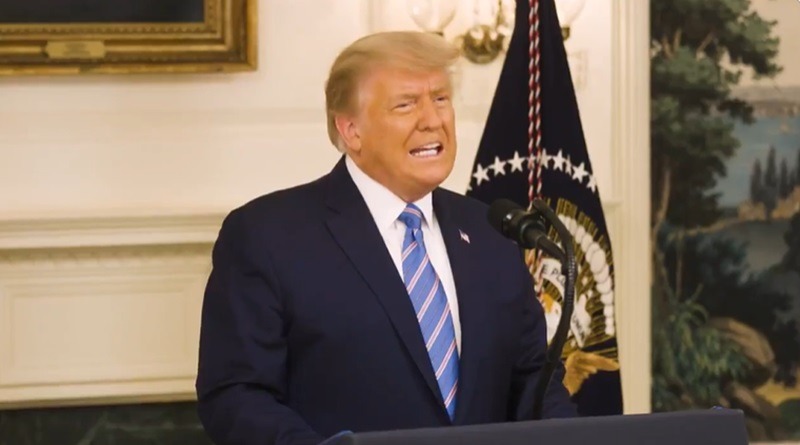 Trump Hentikan Dana Federal untuk Perawatan Transisi Gender Anak di AS