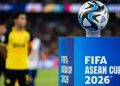 FIFA ASEAN Cup 2026
