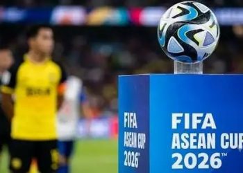FIFA ASEAN Cup 2026
