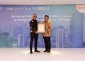 BNI Perkuat Kompetensi SDM melalui LSP Berlisensi BNSP dan Sertifikasi ISO