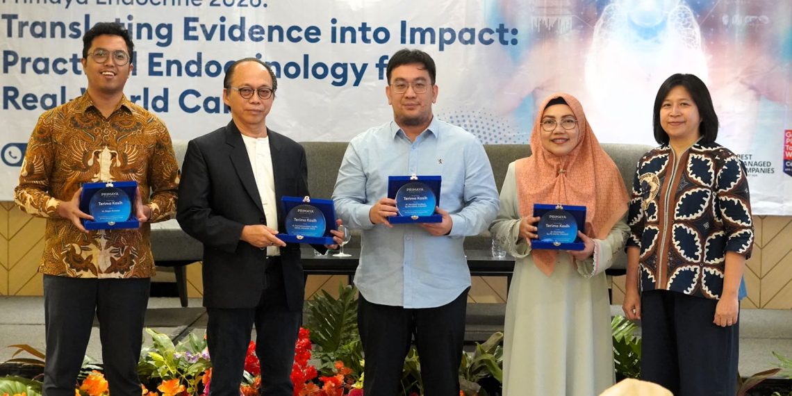 Stamina Menurun Jangan Selalu Salahkan Usia, Diabetes Bisa Datang Diam-Diam