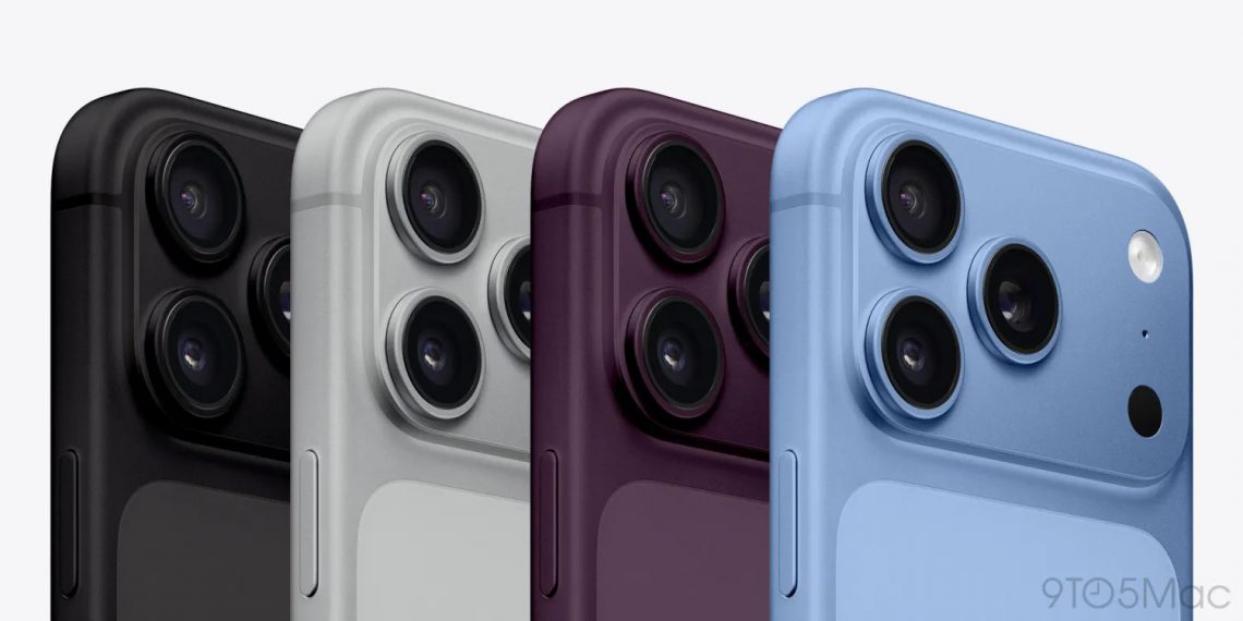 iPhone 18