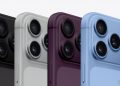 iPhone 18